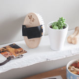 Personalised Dog or Cat Body Brush