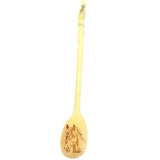 Bespoke Wooden Spoon