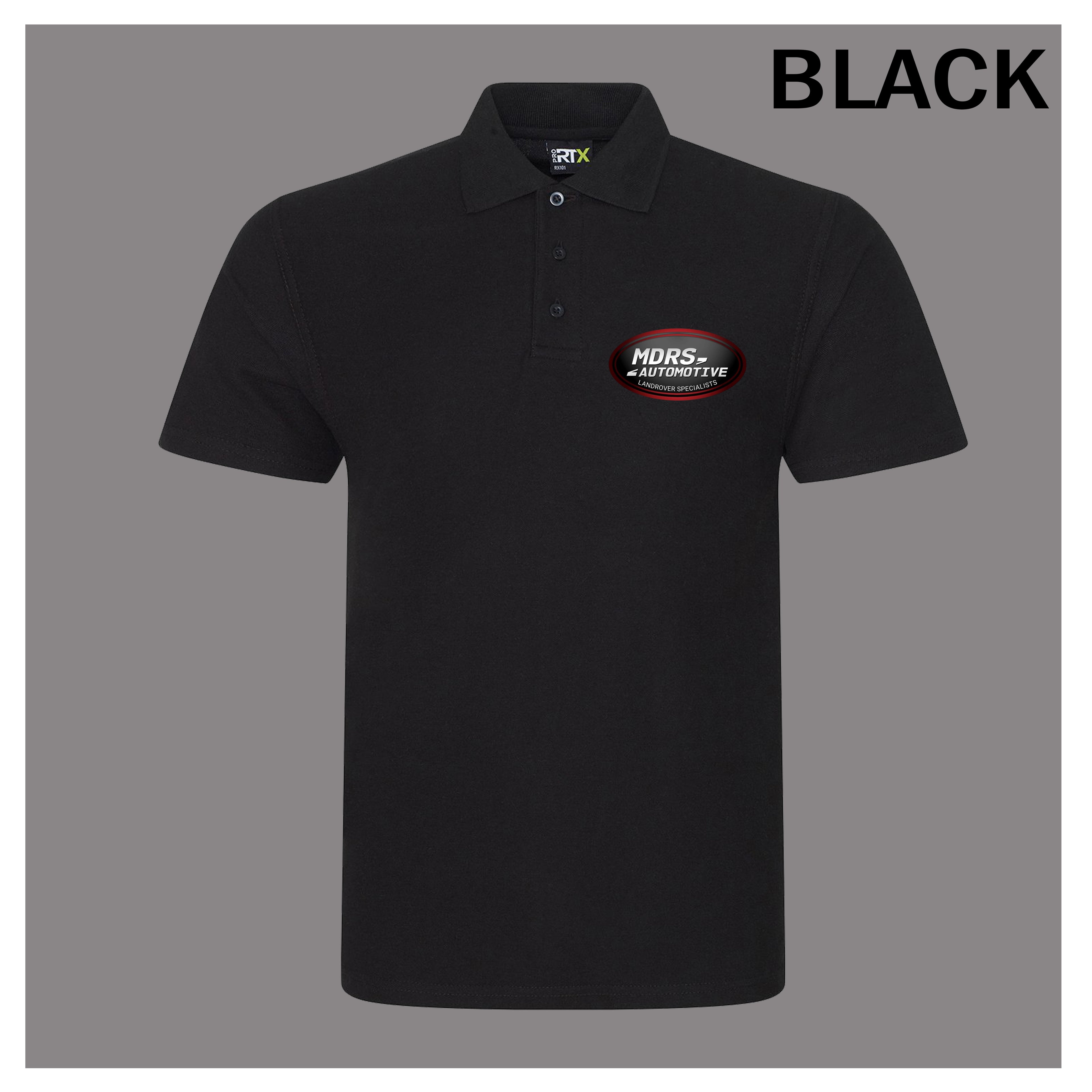 Landymen Polo shirt