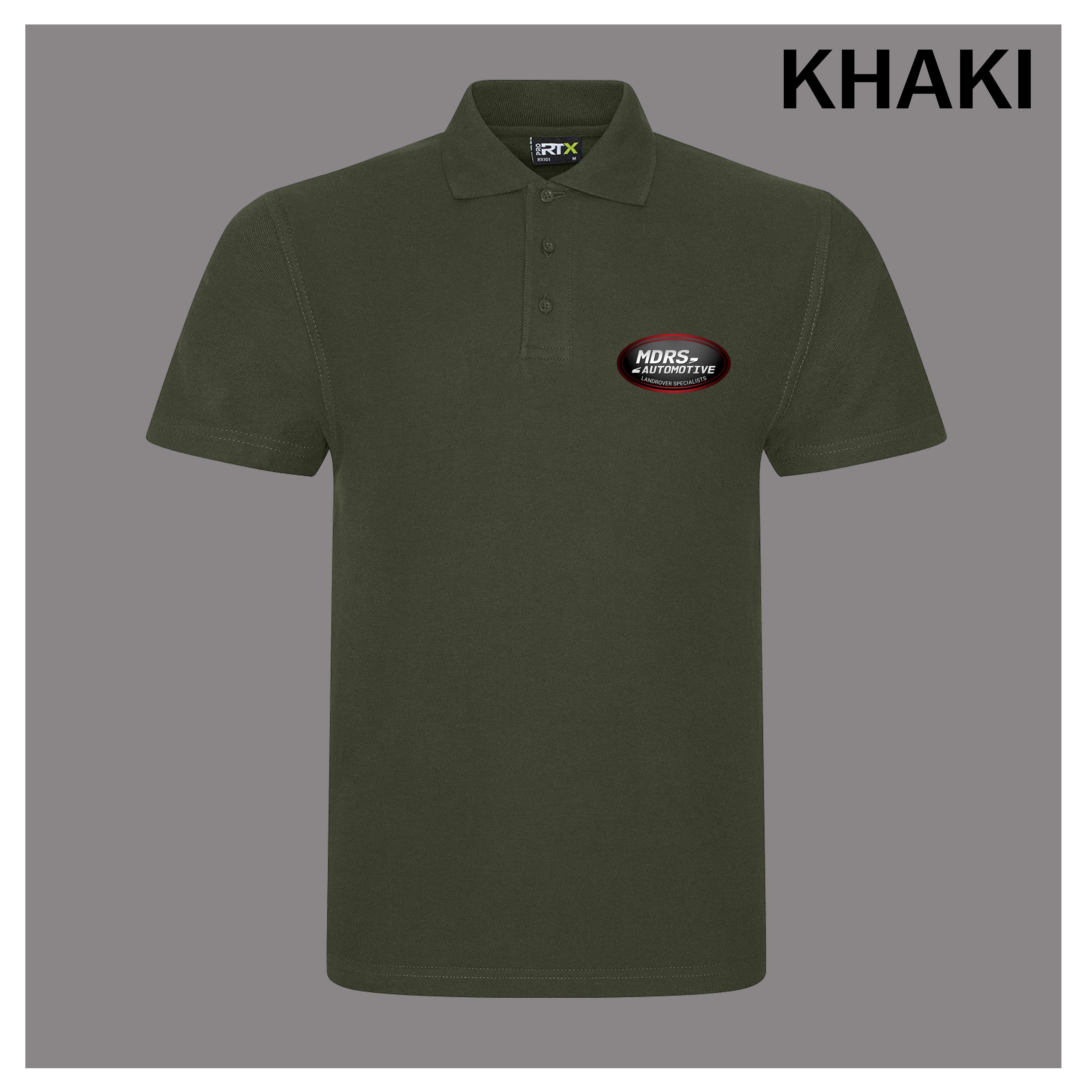 Landymen Polo shirt