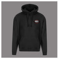 MDRS - Landymen Hoodie - BLACK