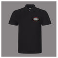 MDRS - Landymen Polo shirt - BLACK
