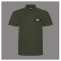 MDRS - Landymen Polo shirt - KHAKI