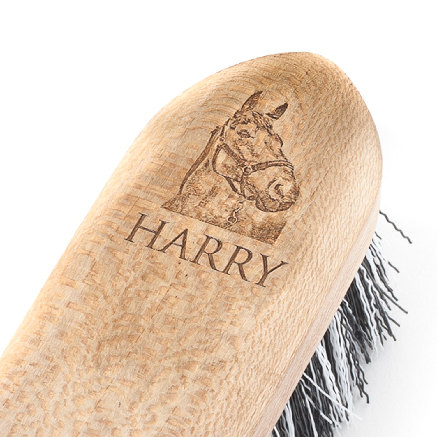 Horse/Pony Flicker Brush