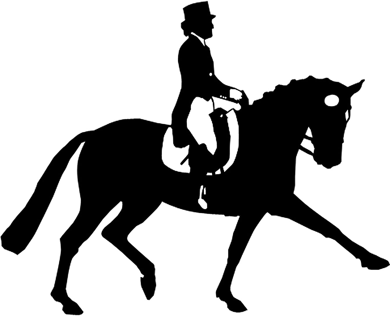 Horse/Pony Flicker Brush