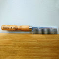 Personalised Mane Comb