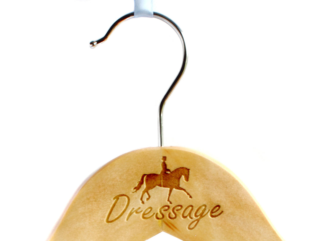 Bespoke Dressage Hanger