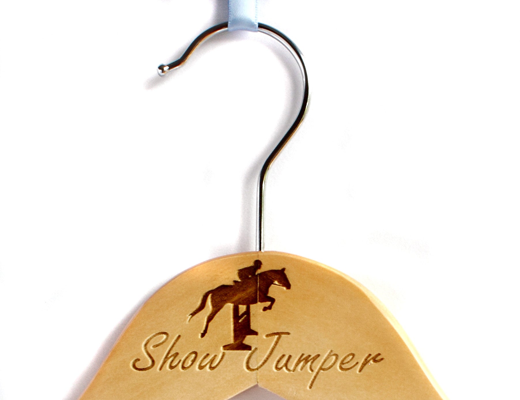 Bespoke Showjumping Hanger
