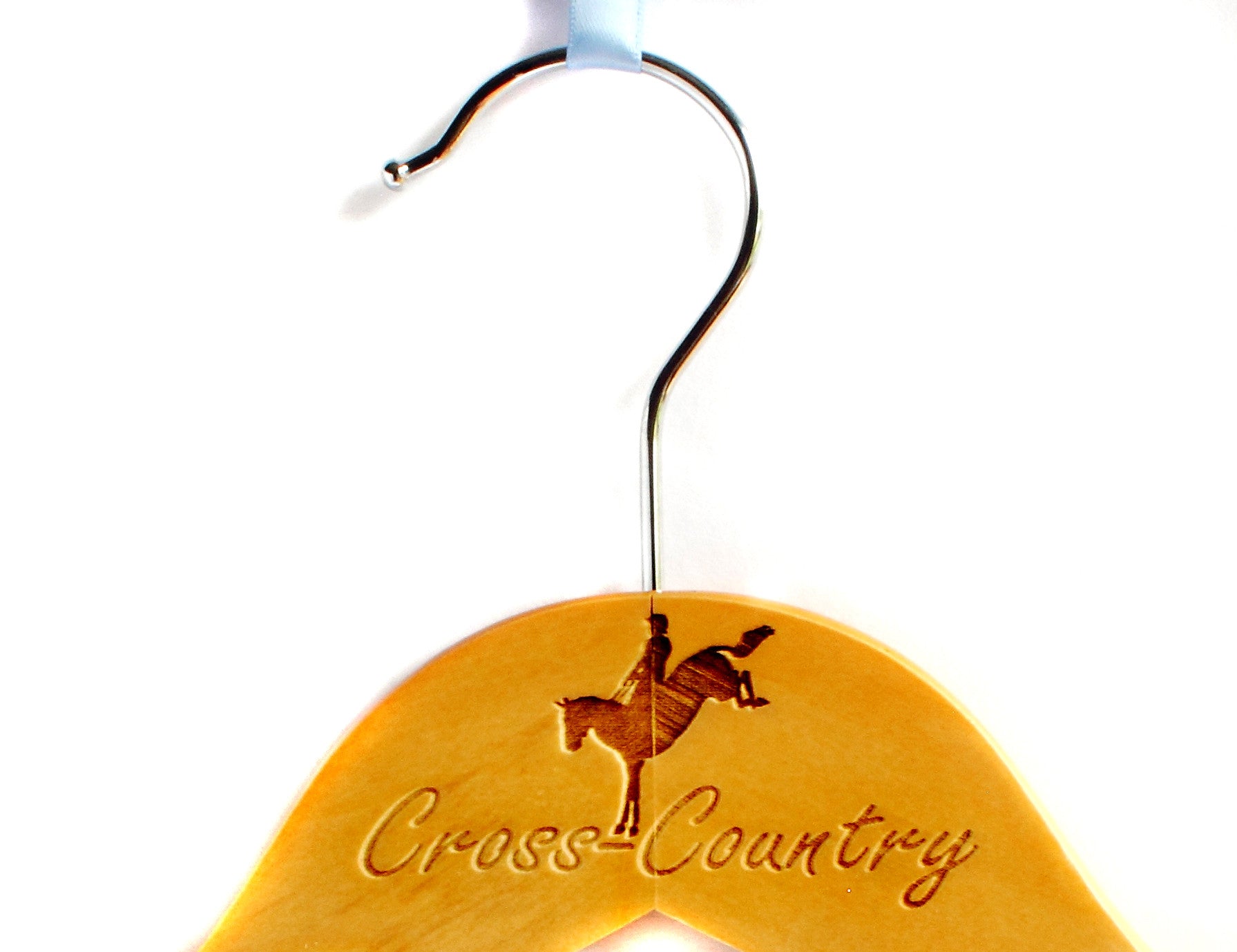 Bespoke Cross Country Hanger