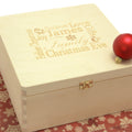 Christmas Eve Box