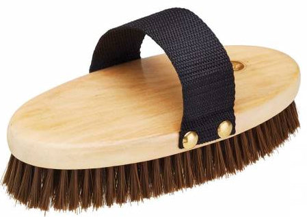 Personalised Grooming Set - (body brush, dandy brush + hoof pick)