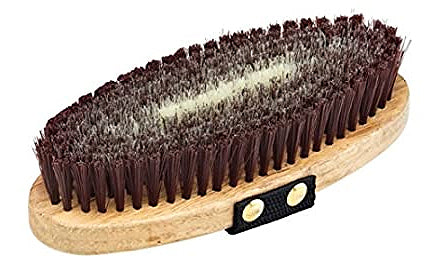 Personalised Body Brush