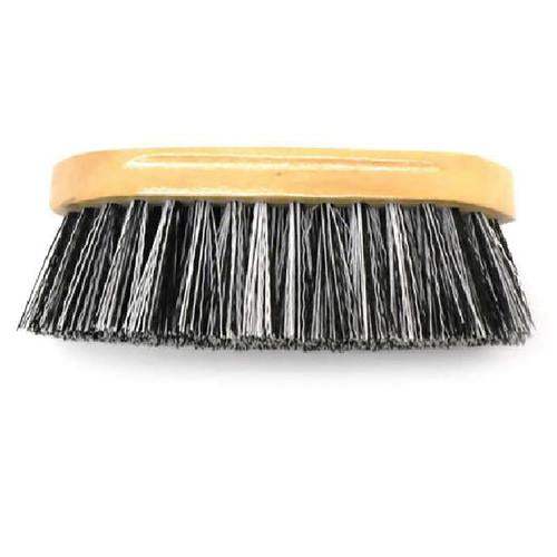 Personalised Grooming Set - (body brush, dandy brush + hoof pick)