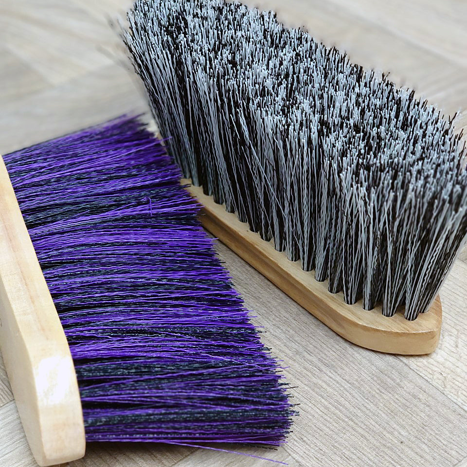 Horse/Pony Flicker Brush
