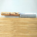 Personalised Mane Comb